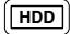 ONKYO HT-SR600 - Modos DVD, CD, MD, CDR y HDD - 3