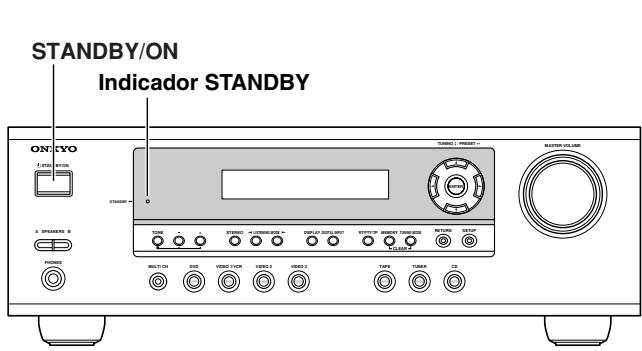 ONKYO HT-SR600 - Notas: - 1