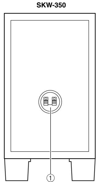 ONKYO HT-SR600 - Posterior - 3
