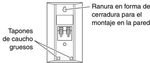 ONKYO HT-S3200 - Montaje en la pared - 2