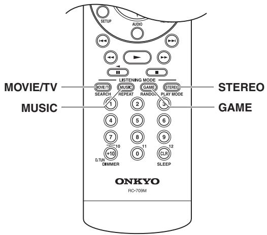 ONKYO HT-S3200 - Avec la télécommande - 1