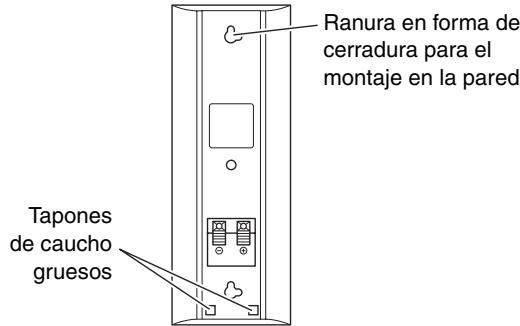 ONKYO HT-S3200 - Montaje en la pared - 1