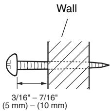 ONKYO HTP-370 - Precaución: - 1