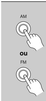 ONKYO HTP-370 - Ecouter des stations AM/FM - 2