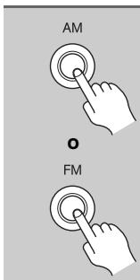 ONKYO HTP-370 - Escuchar emisoras de AM/FM - 2