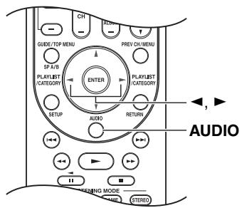 ONKYO HTP-370 - Réglage de format du signal d'entrée numérique - 1