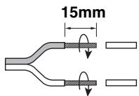 ONKYO HTP-370 - FRONT SPEAKERS A - 1