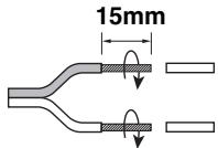 ONKYO HTP-370 - FRONT SPEAKERS A - 1