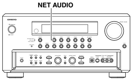 ONKYO TX-NR5000 - Remarque : - 2