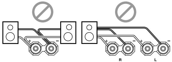 ONKYO TX-NR5000 - Remarques : - 1