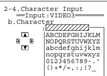 ONKYO TX-NR5000 - Character - 1