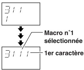 ONKYO TX-NR5000 - Appellation de macros - 9