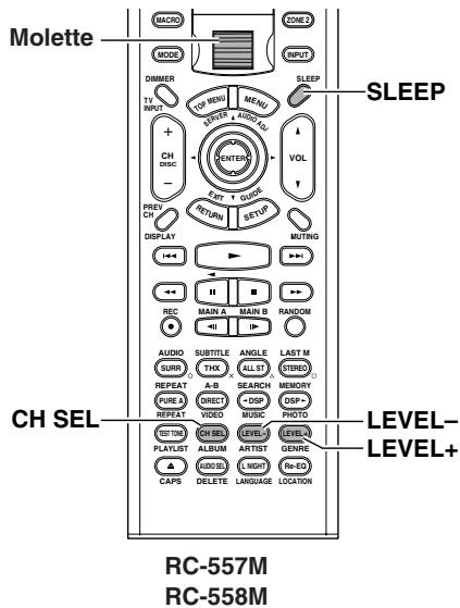 ONKYO TX-NR5000 - TX-NR1000/ TX-NR5000E - 4