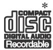 ONKYO CR-445 - Précautions de lecture - 2