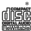 ONKYO CR-445 - Precauciones sobre la reproduccion - 3