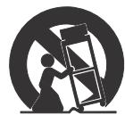 ONKYO CR-445 - Instrucciones de seguridad importantes - 1