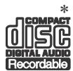 ONKYO CR-445 - Precauciones sobre la reproduccion - 2