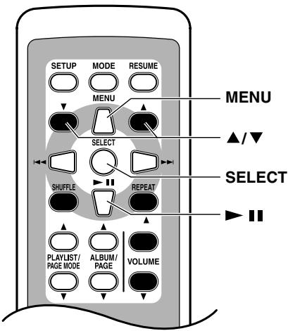 ONKYO DS-A3 - Lecture deVIDEOS - 1