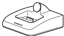 ONKYO DS-A3 - Contenu de l'emballage - 1