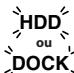 ONKYO DS-A3 - Sélecteur RI MODE - 7
