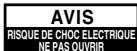 ONKYO DS-A3 - WARNING - 1