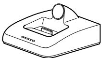 ONKYO DS-A3 - Contenido del paquete - 1