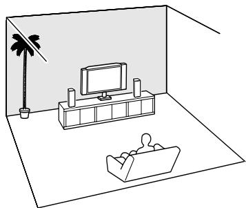 ONKYO HT-S3300 - Cómo disfrutar del home theater - 2