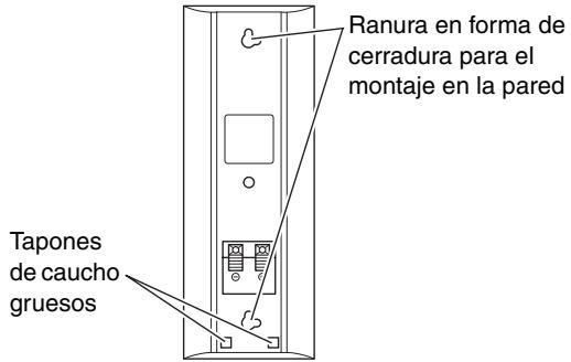 ONKYO HT-S3300 - Montaje en la pared - 1