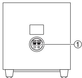 ONKYO HT-S3300 - Panneau arrête - 9