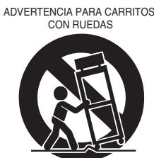 ONKYO HT-S3300 - Instrucciones de seguridad importantes - 1