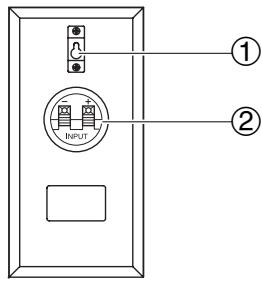 ONKYO SKF-770 - Rear - 2