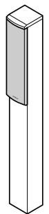 ONKYO SKF-770 - Juego de altavoces HTP-770/ SKS-HT870 - 1
