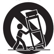 ONKYO SKF-770 - Instrucciones de seguridad importantes - 1