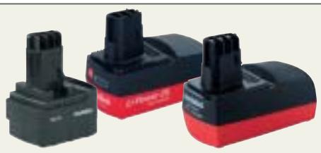 METABO POWERMAXX LI BASIC - LES VRAIS PROFESSIONNELS PARVIENNENT TOUJOURS A LEURS FINS. - 4