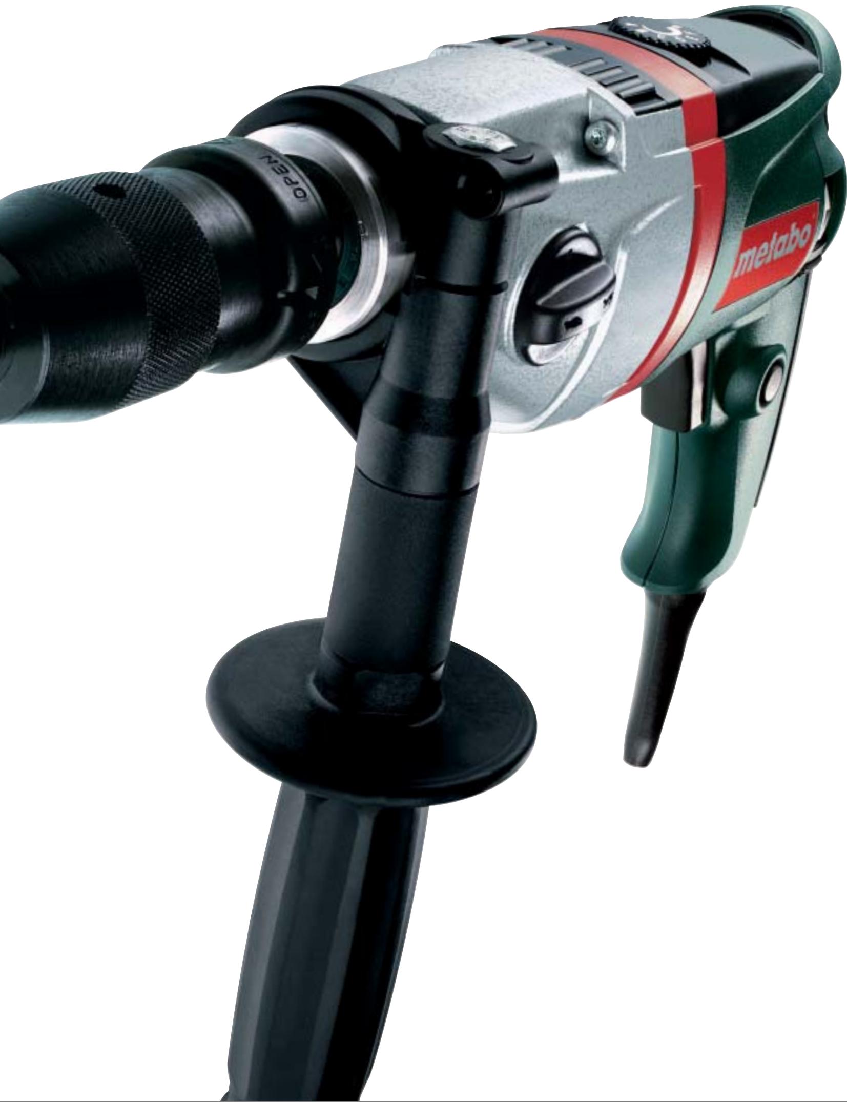 METABO SBP 18 PLUS - 1