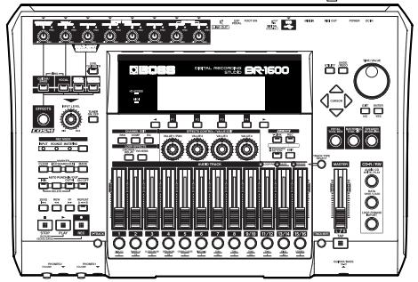 BOSS BR-1600 CD - Qu'est-ce que MMC? - 2