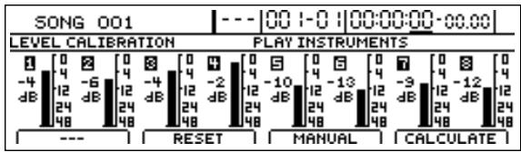 BOSS BR-1600 CD - Etouffer certaines entrées - 1