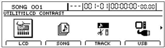 BOSS BR-1600 CD - Effacer des données audio (Track Erase) - 2