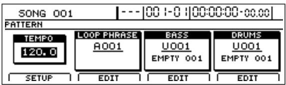 BOSS BR-1600 CD - Changer lessons de batterie - 2