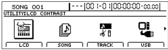 BOSS BR-1600 CD - Punch In/Out manuel avec un commutateur au pied - 1