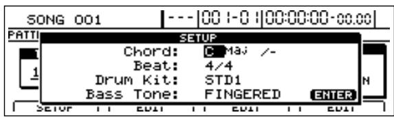 BOSS BR-1600 CD - NOTE - 2