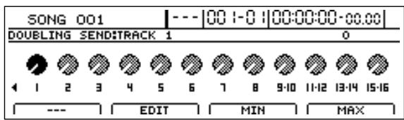 BOSS BR-1600 CD - MEMO - 2