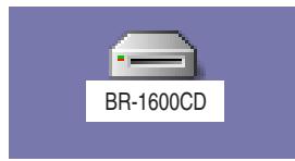 BOSS BR-1600 CD - Avec un Macintosh - 6