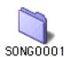 BOSS BR-1600 CD - Avec un Macintosh - 7