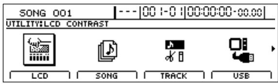 BOSS BR-1600 CD - Copier des morceaux (Song Copy) - 2