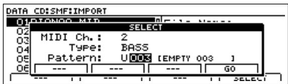 BOSS BR-1600 CD - MEMO - 2