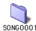 BOSS BR-1600 CD - Double-cliquez sur "BR-1600CD". - 1