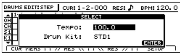 BOSS BR-1600 CD - NOTE - 2