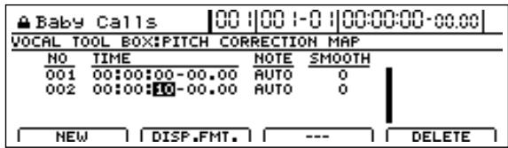BOSS BR-1600 CD - AUTO: - 2