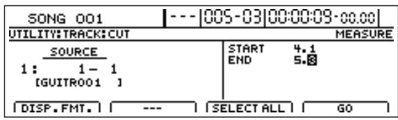 BOSS BR-1600 CD - NOTE - 1